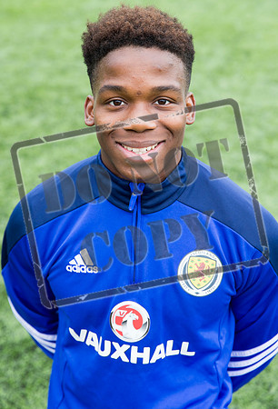 scotland u17