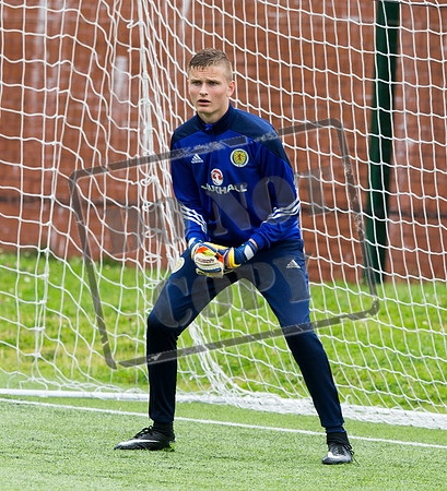 scotland u17