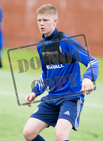 scotland u17