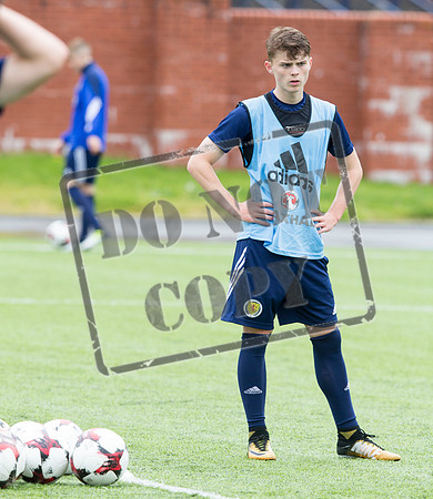 scotland u17