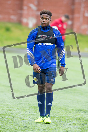 scotland u17