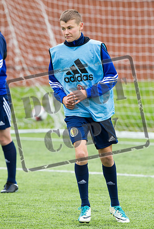 scotland u17