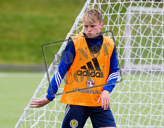 scotland u17