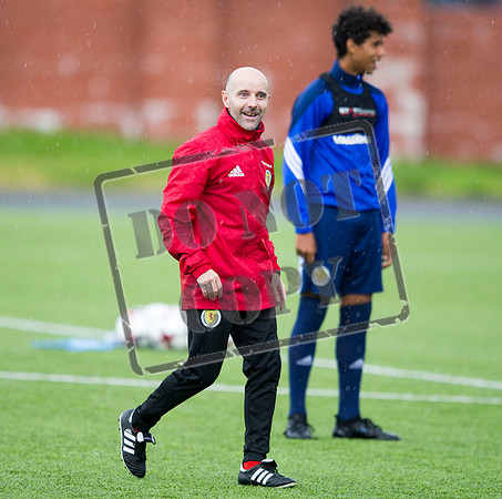 scotland u17