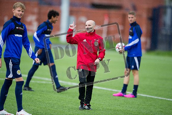 scotland u17