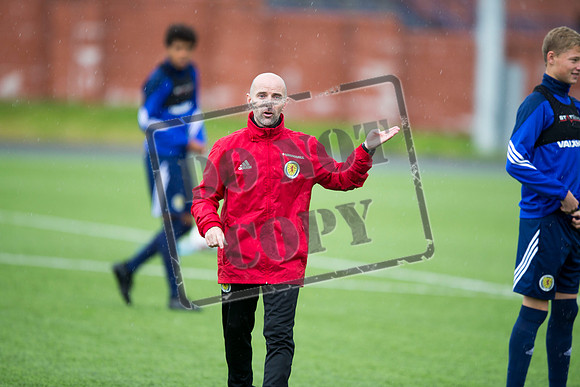 scotland u17