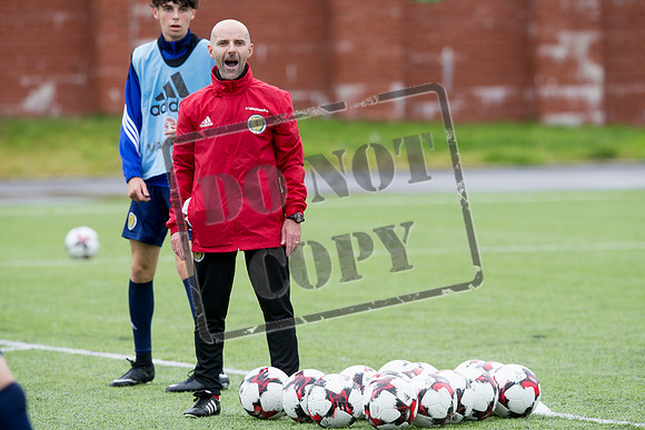 scotland u17