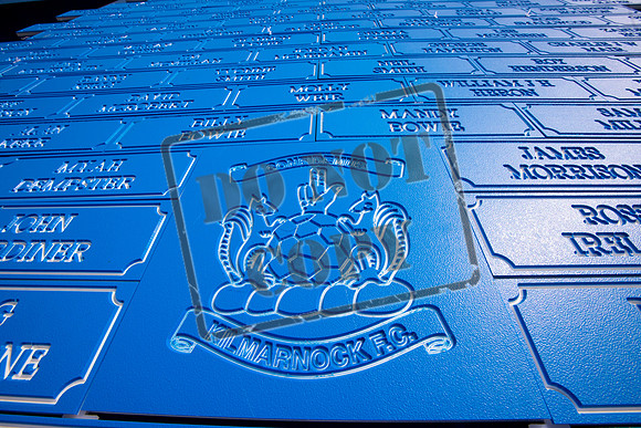 SPFL  Kilmarnock v St Mirren