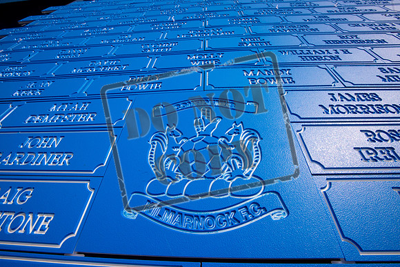 SPFL  Kilmarnock v St Mirren