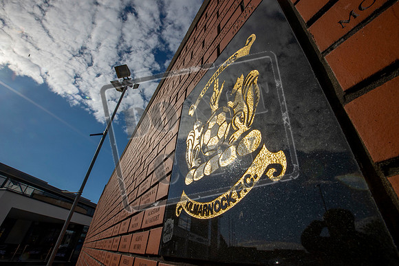 SPFL  Kilmarnock v St Mirren