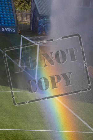 SPFL  Kilmarnock v St Mirren