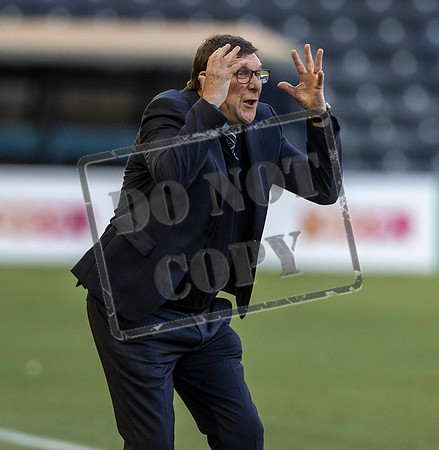 SPFL  Kilmarnock v St Mirren