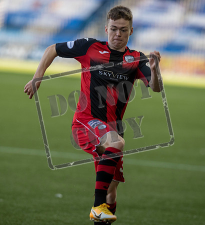 SPFL  Kilmarnock v St Mirren