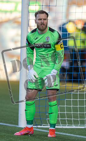 SPFL  Kilmarnock v St Mirren