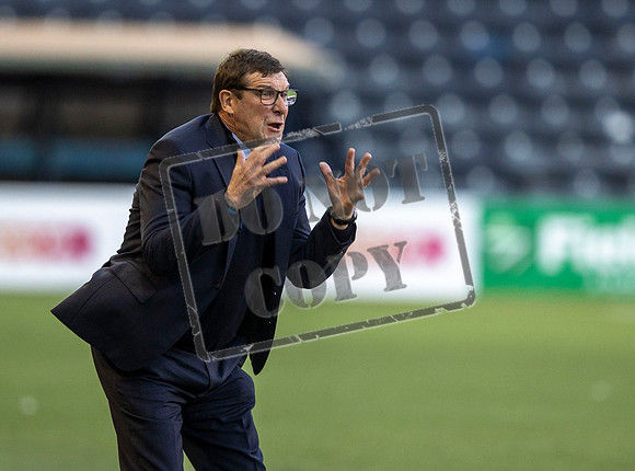 SPFL  Kilmarnock v St Mirren
