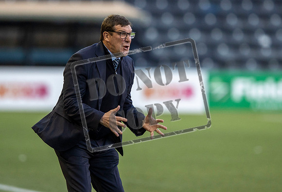 SPFL  Kilmarnock v St Mirren