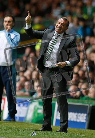 SOCCER Celtic
