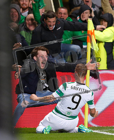 SOCCER Celtic