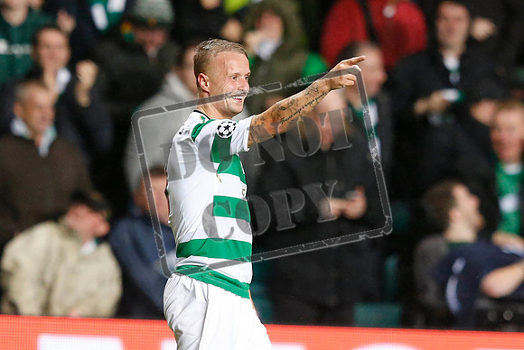 SOCCER Celtic