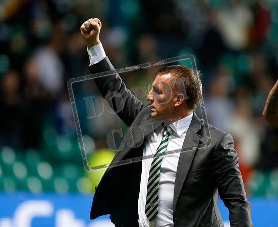 SOCCER Celtic