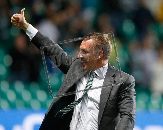SOCCER Celtic
