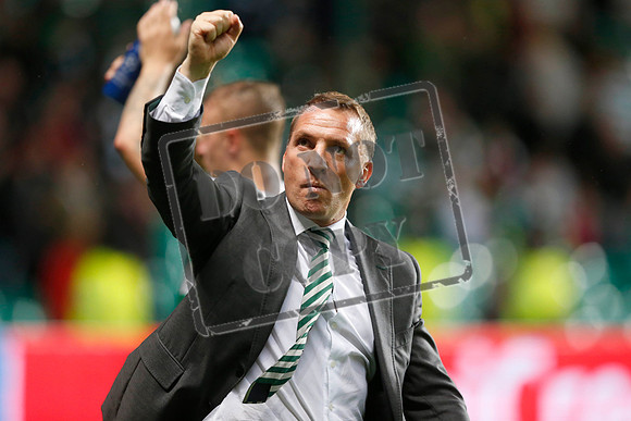 SOCCER Celtic