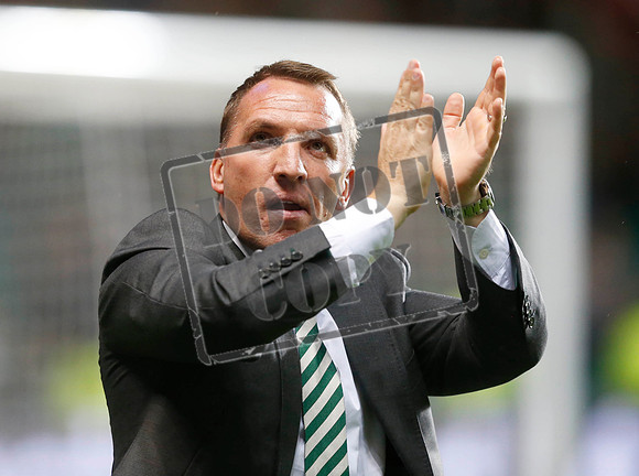 SOCCER Celtic