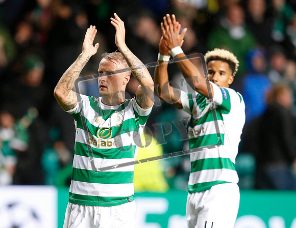 SOCCER Celtic
