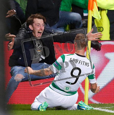 SOCCER Celtic