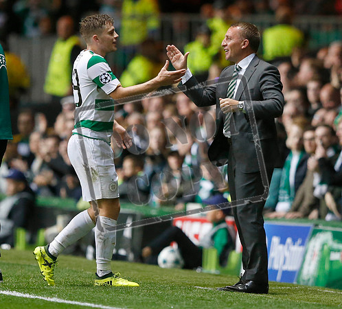 SOCCER Celtic