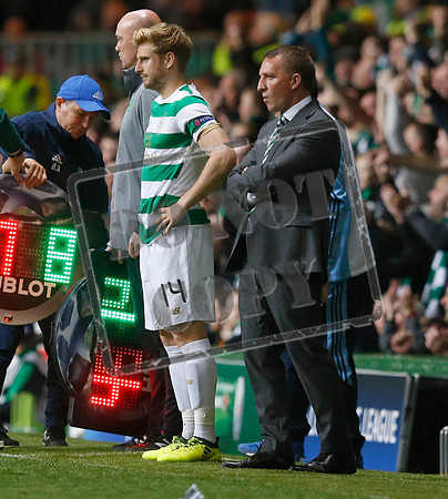 SOCCER Celtic