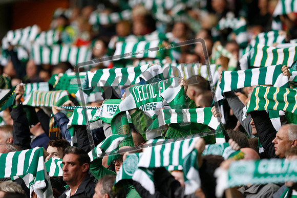 SOCCER Celtic