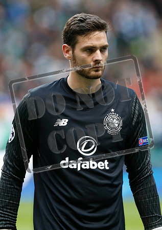 SOCCER Celtic