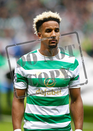 SOCCER Celtic