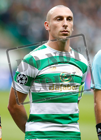 SOCCER Celtic