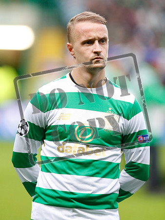 SOCCER Celtic