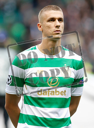 SOCCER Celtic