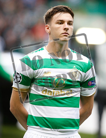 SOCCER Celtic
