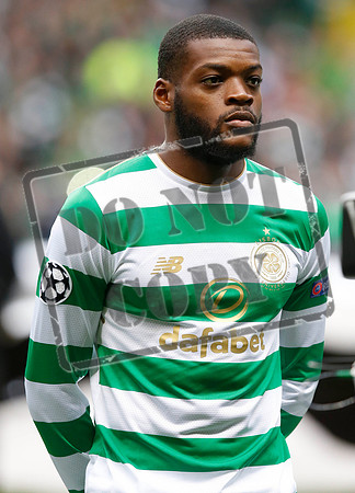 SOCCER Celtic