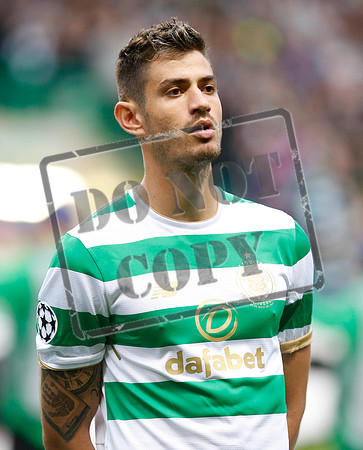 SOCCER Celtic