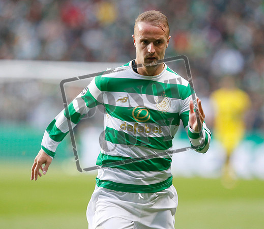 SOCCER Celtic