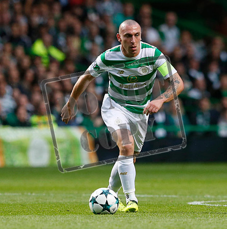 SOCCER Celtic