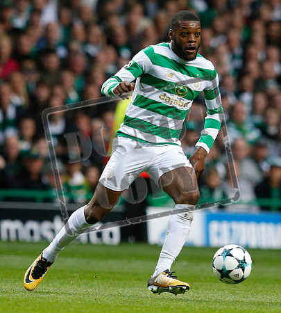 SOCCER Celtic