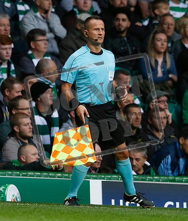 SOCCER Celtic