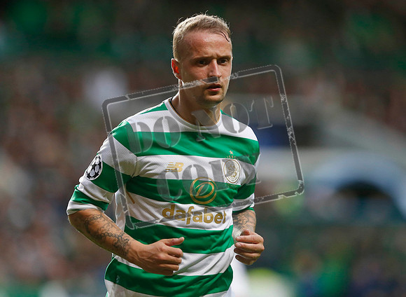SOCCER Celtic