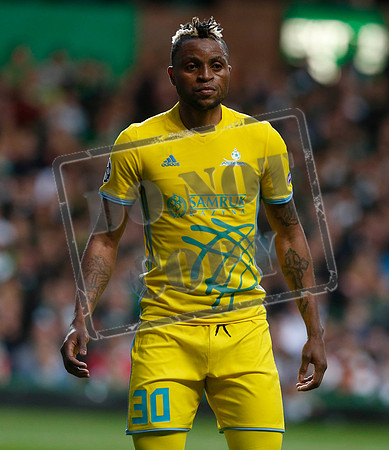 SOCCER Celtic