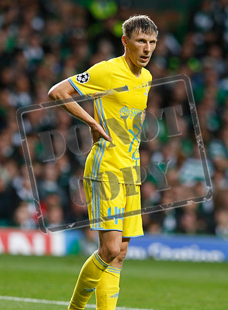 SOCCER Celtic