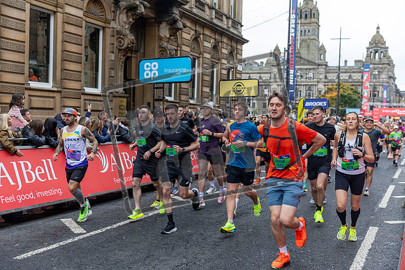 Great Scottish Run