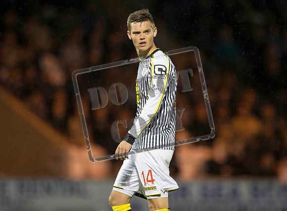 st mirren v hamilton