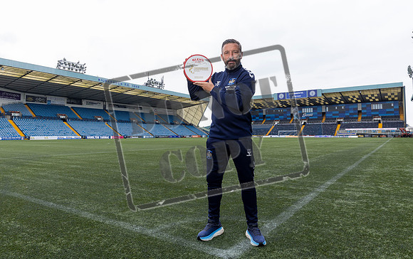 Kilmarnock fc